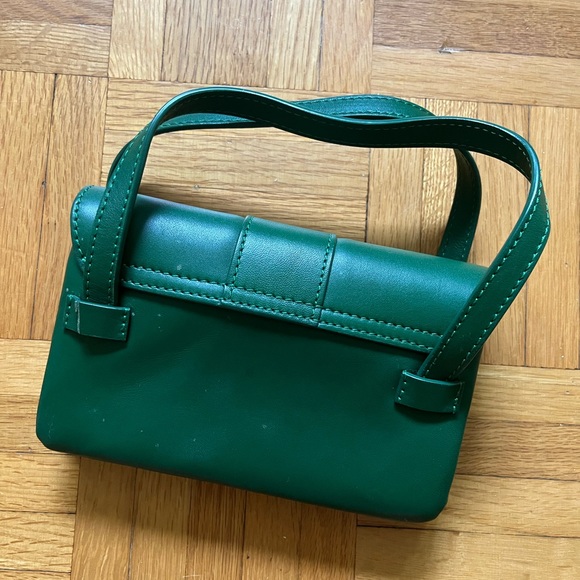 Jacquemus Sac Minho ๐ - Picture 3 of 8